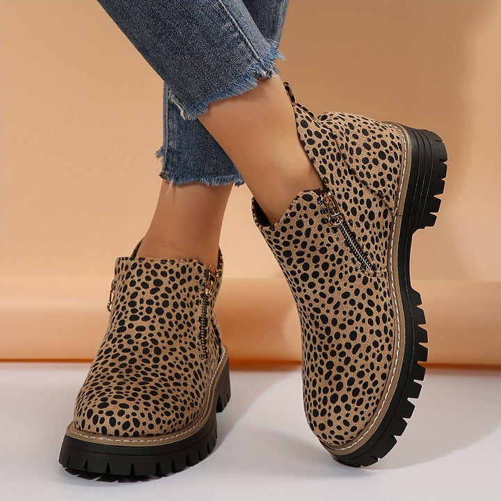 Raely | Ortopediska Boots