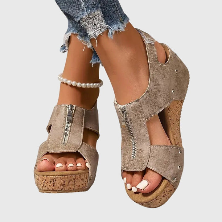 Styla | Ortopediska Sandaler