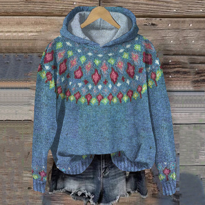 Taryn | Bekväm Hoodie