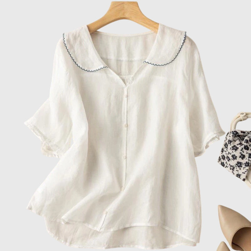 Adele | Elegant Blus