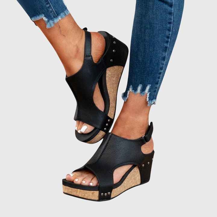 Adela | Ortopediska Sandaler