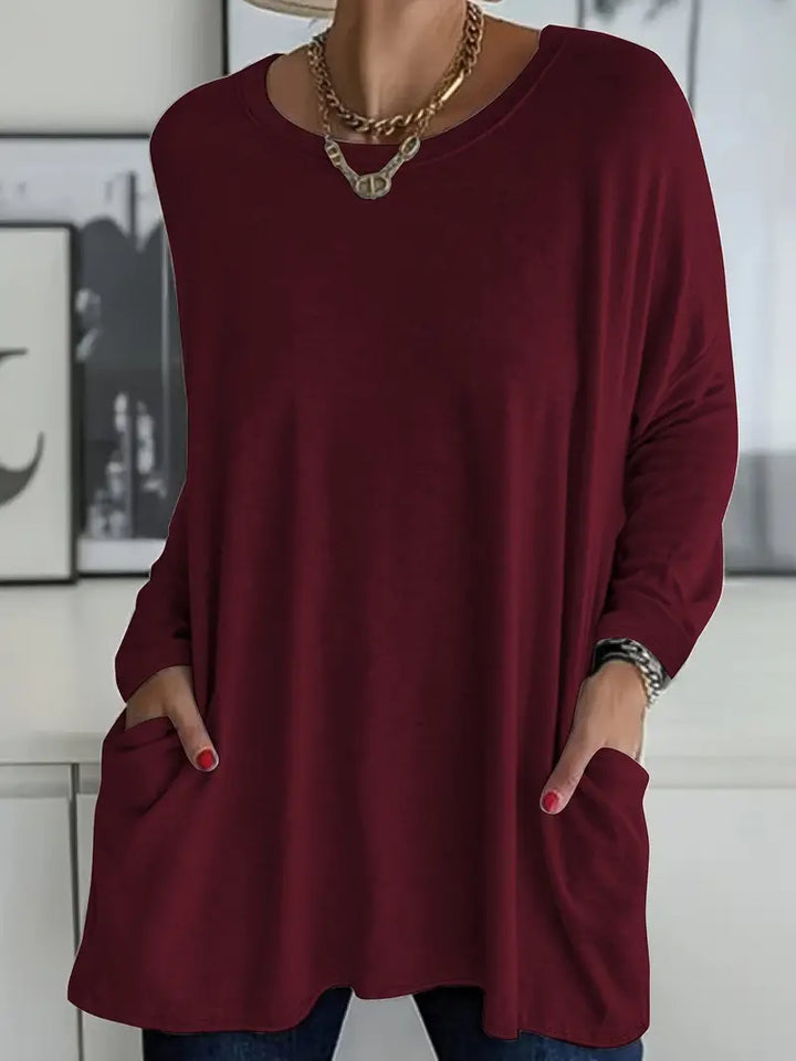 Mia | Bekväm Topp
