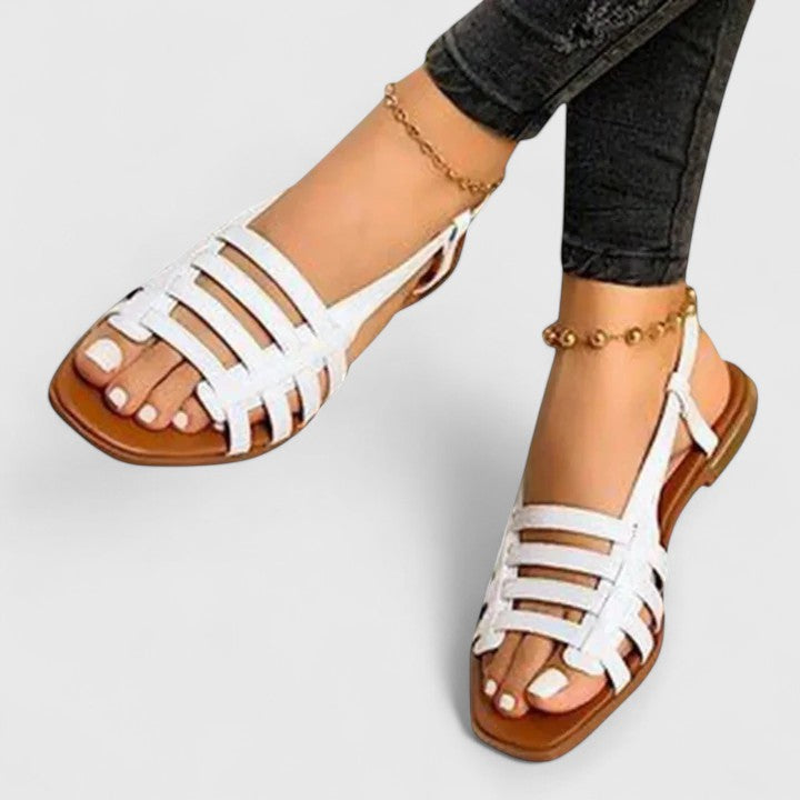 Loredana | Ortopediska Sandaler