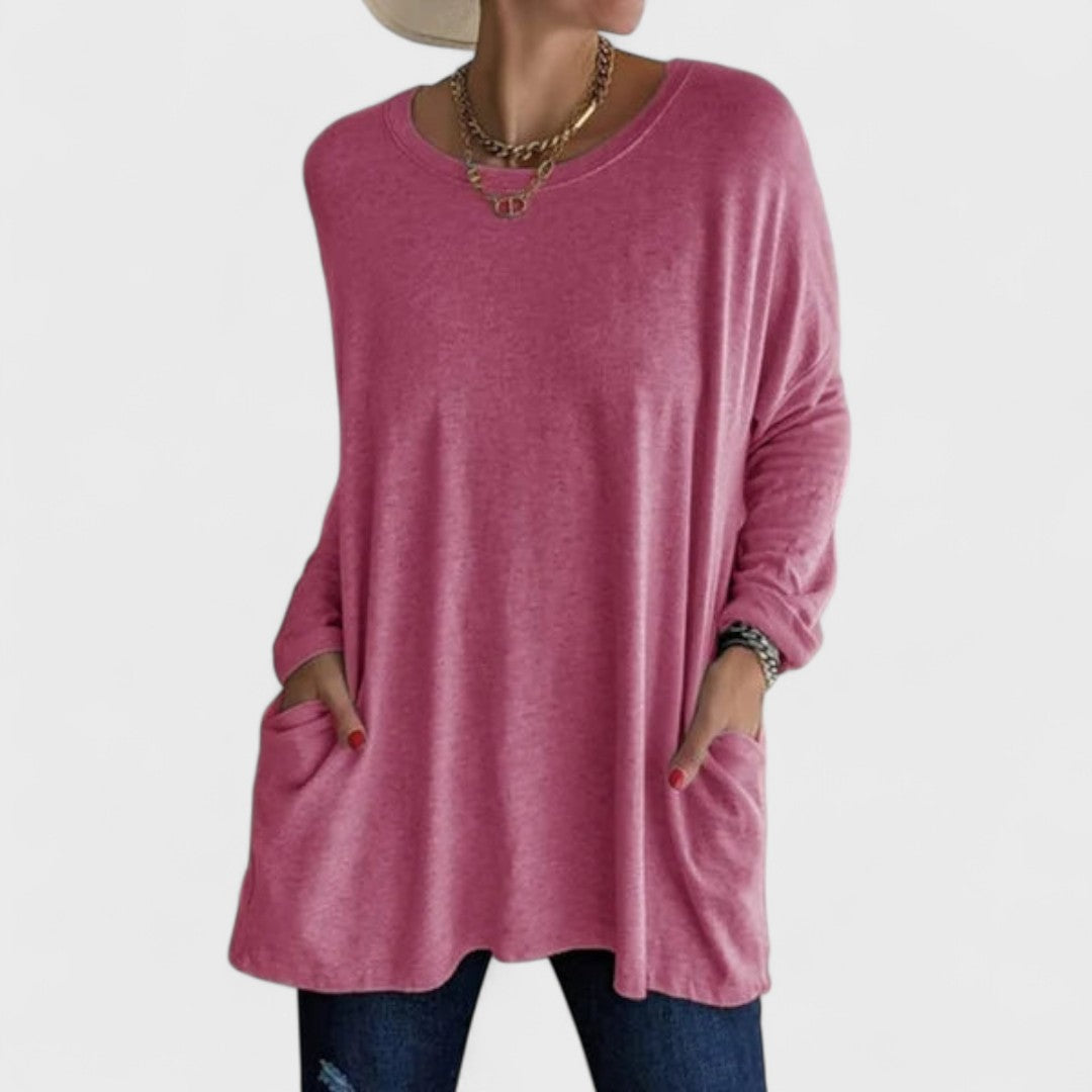 Emmarie | Bekväm Topp