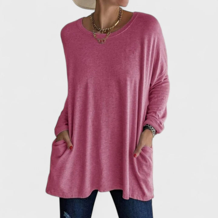 Emmarie | Bekväm Topp