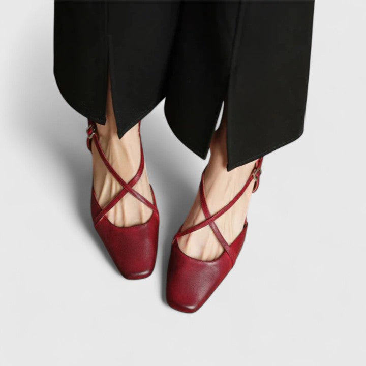 Mikaela | Eleganta Sandaler