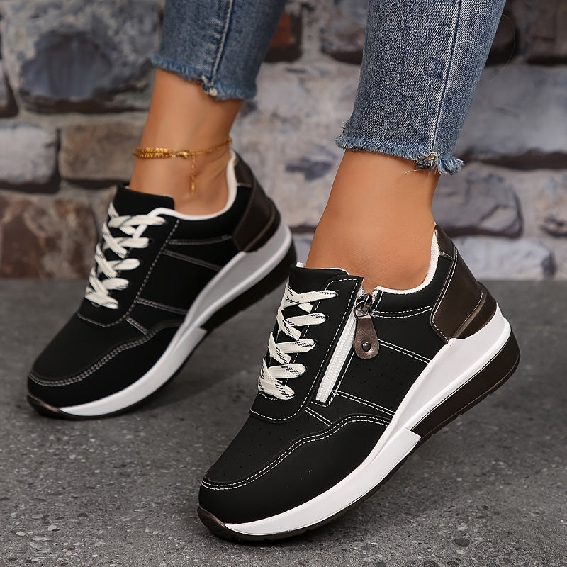 Avalance | Messa Ortopediska Sneakers