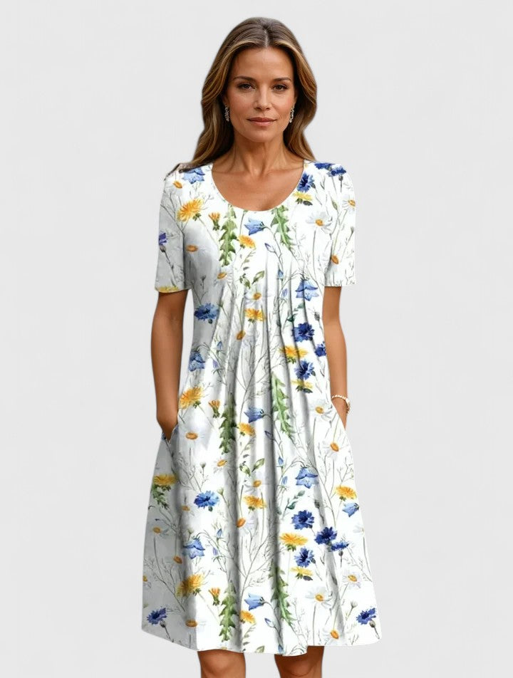 Valorynn | Elegant Klänning