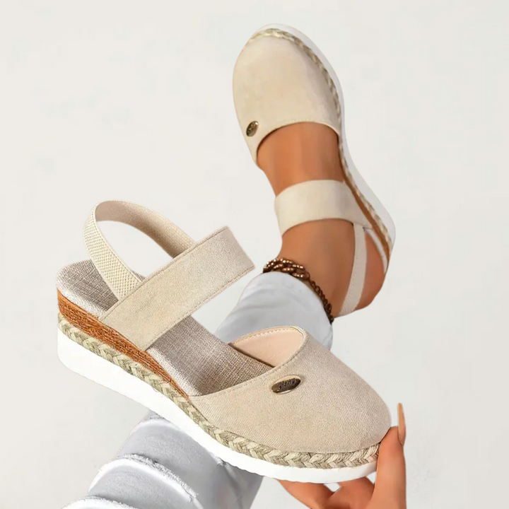 Harriet | Ortopediska Sandaler