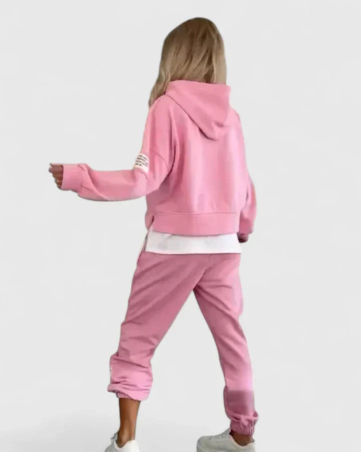 Kezlynn | Bekväm Set