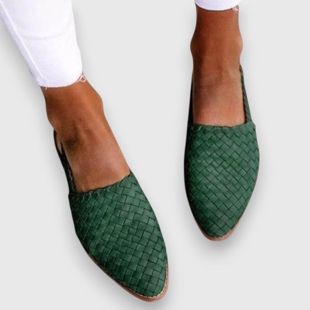 Lysena | Bekväma Sandaler