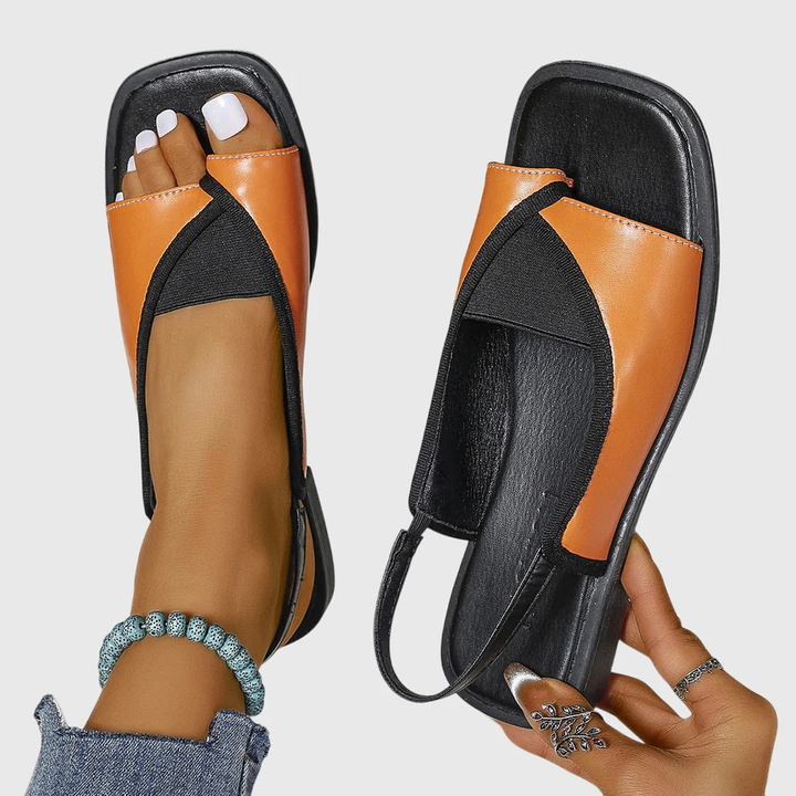 Mady | Ortopediska Sandaler