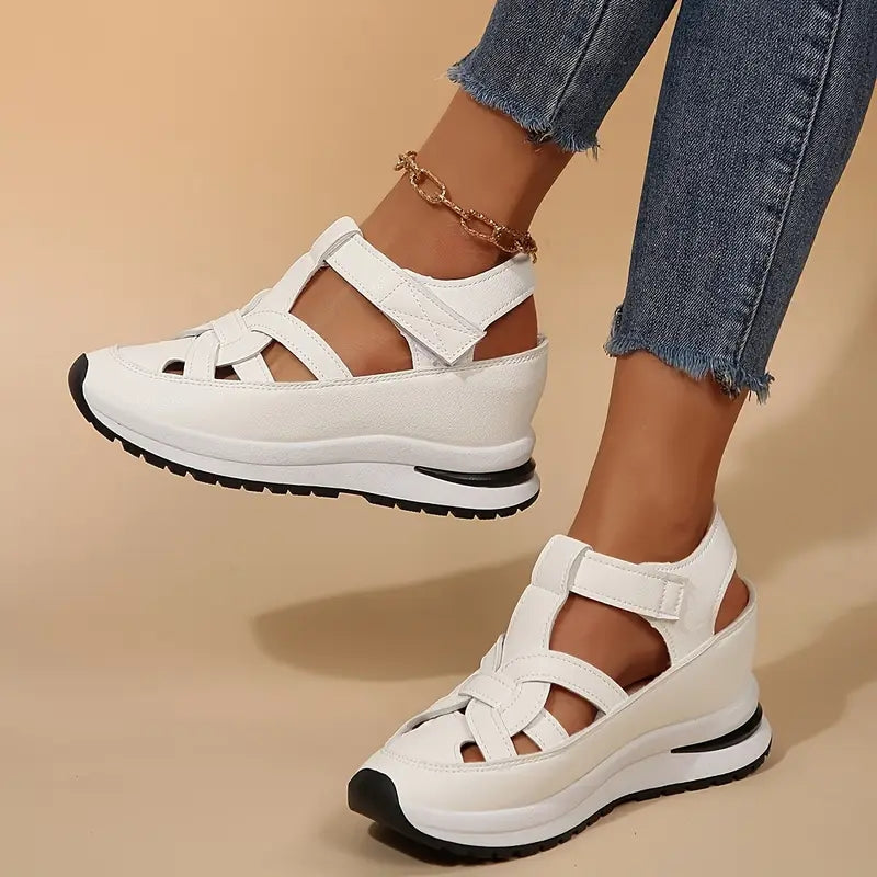 Oveta | Ortopediska Sandaler
