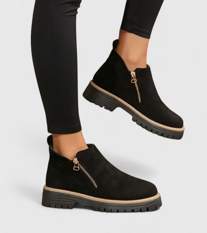 Tessa | Ortopediska Boots
