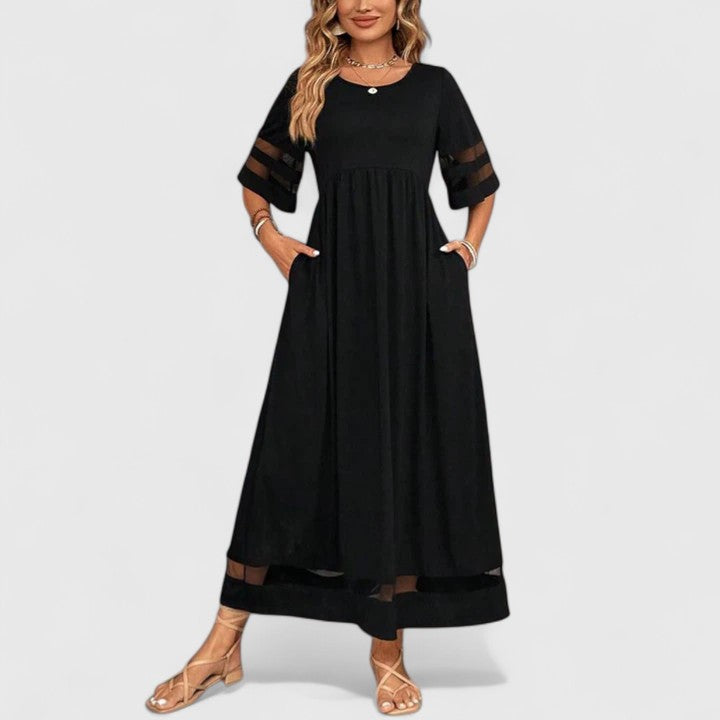 Yvaine | Elegant Klänning