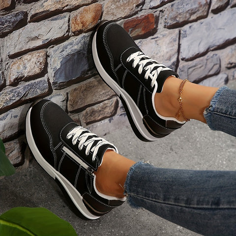 Avalance | Messa Ortopediska Sneakers
