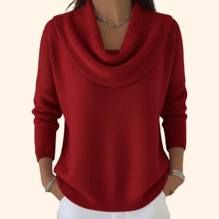 Cercie | Elegant Tröja