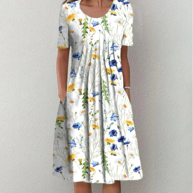 Olyverrah | Elegant Klänning