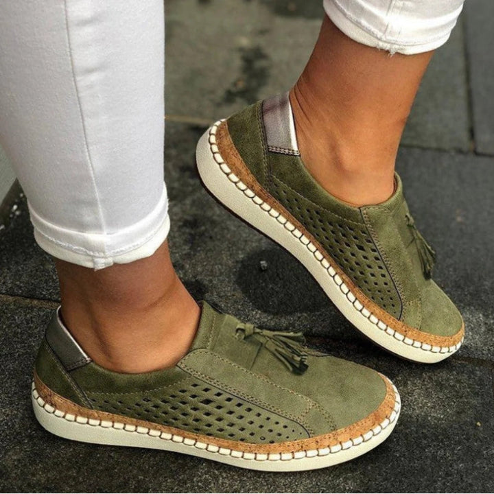 Arden | Orthoflex Slip-On