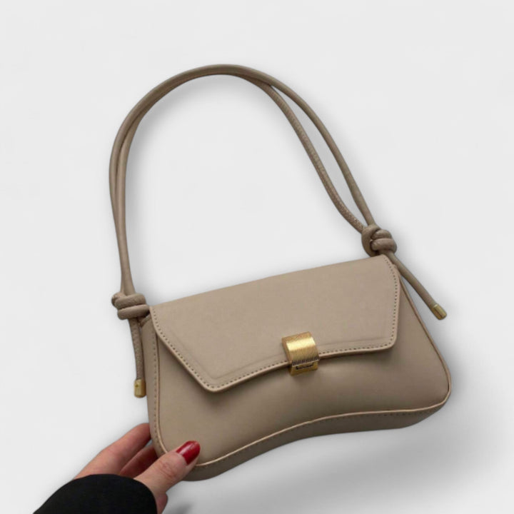 Olivia - Vintage Fällbar Väska