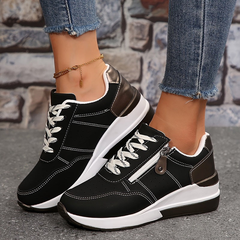 Avalance | Messa Ortopediska Sneakers