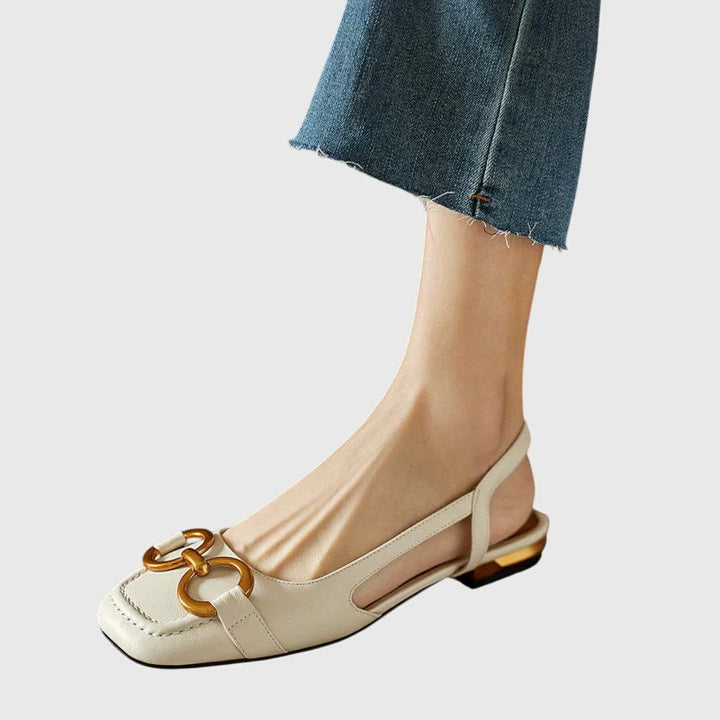 Cecilia | Ortopediska Sandaler