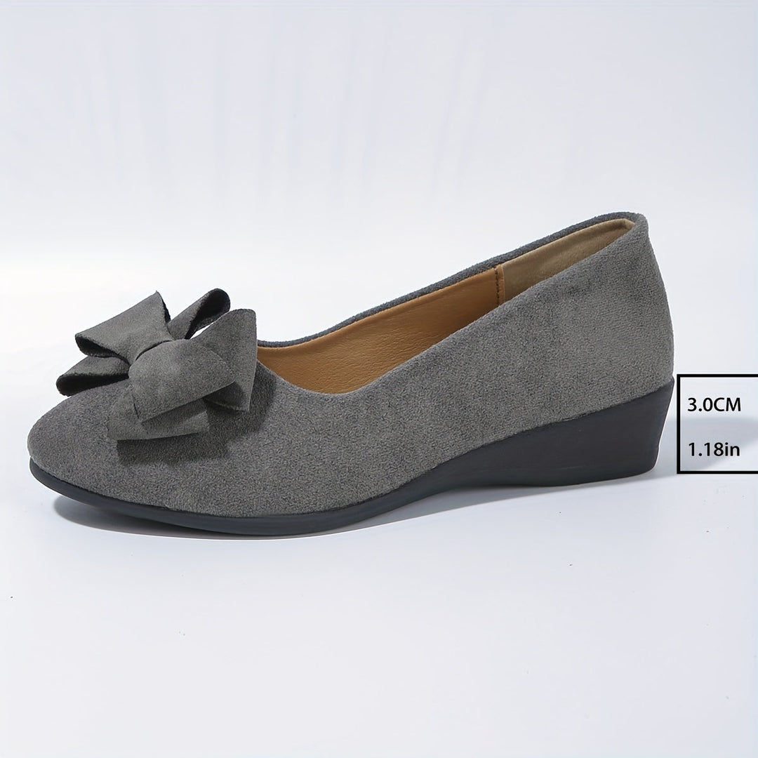 Sorie | Stilrena Skor