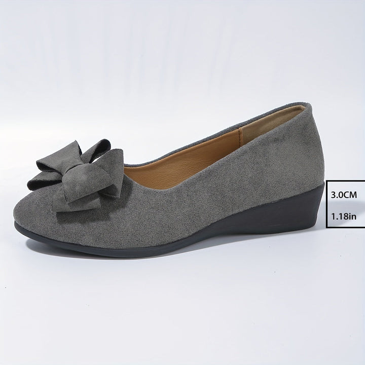 Sorie | Stilrena Skor