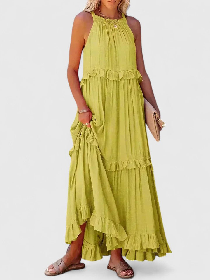 Shannon | Elegant Klänning
