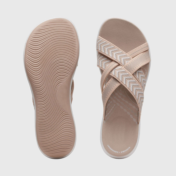 Jade | Ortopediska Sandaler