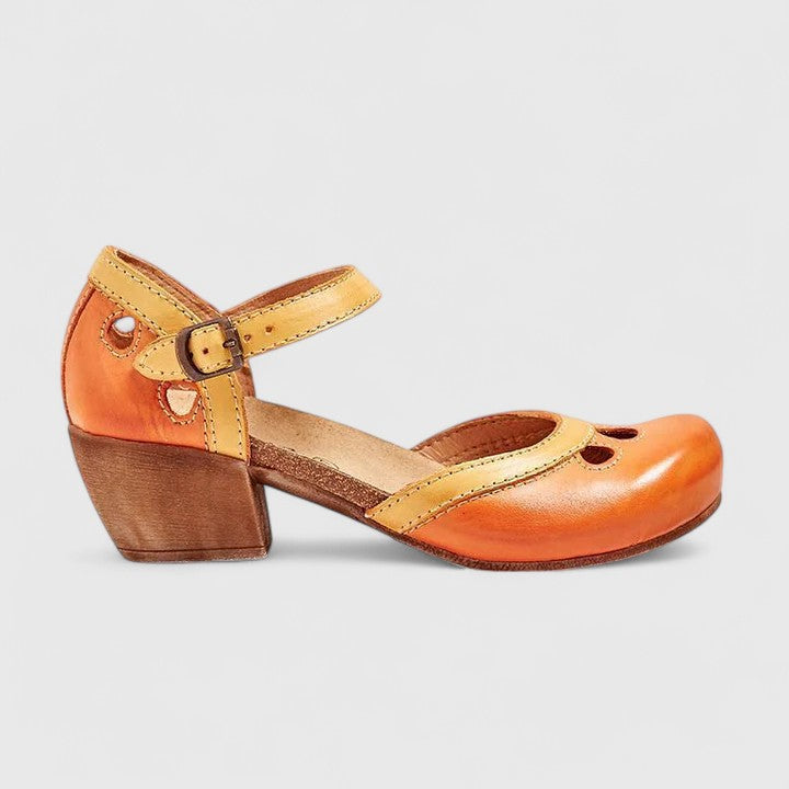 Calinae | Ortopediska Sandaler