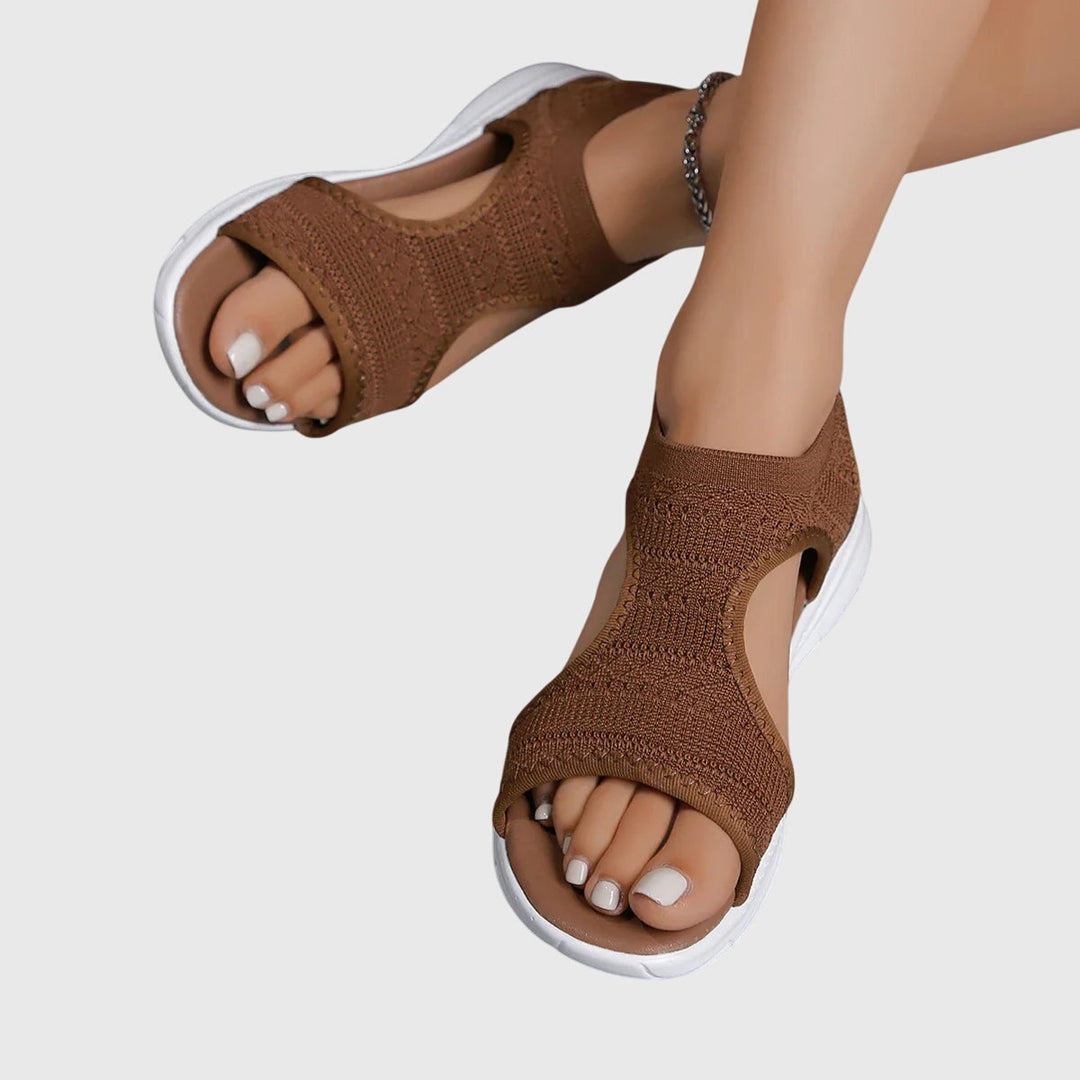 Samantha | Ortopediska Sandaler