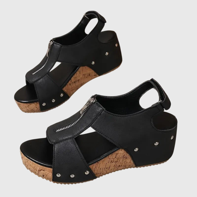 Styla | Ortopediska Sandaler