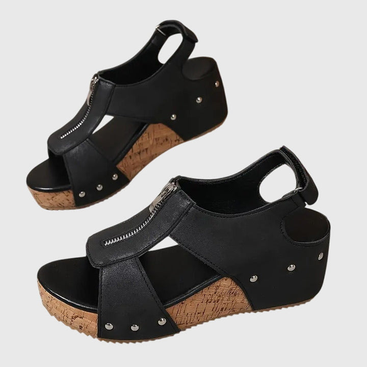 Styla | Ortopediska Sandaler