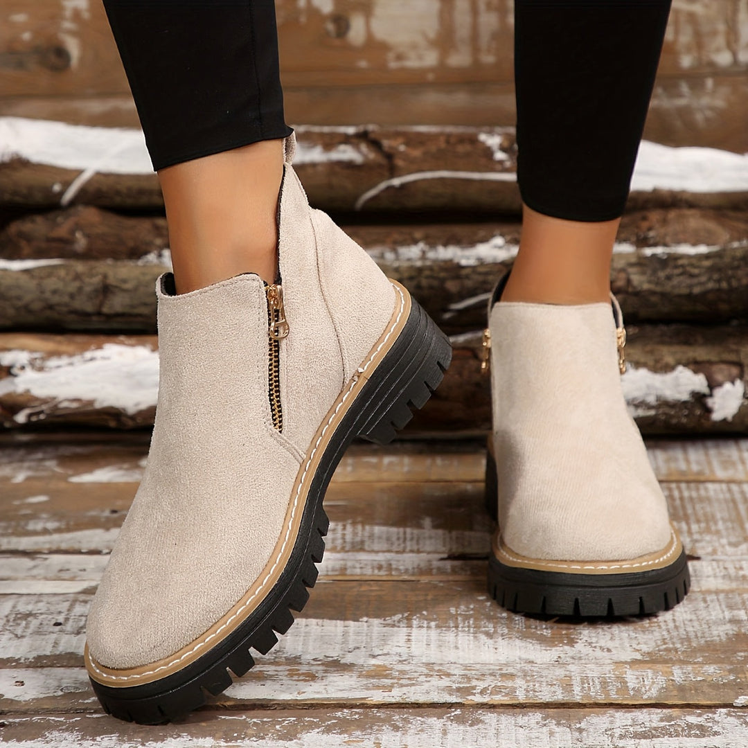 Raely | Ortopediska Boots