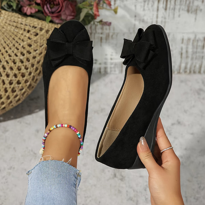 Sorie | Stilrena Skor