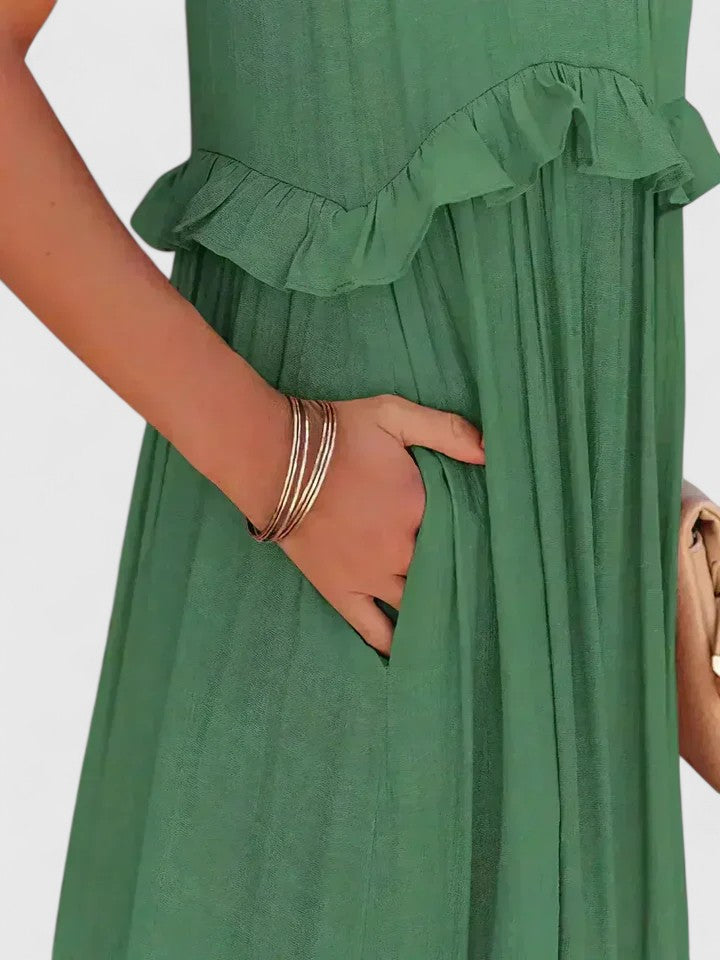 Shannon | Elegant Klänning