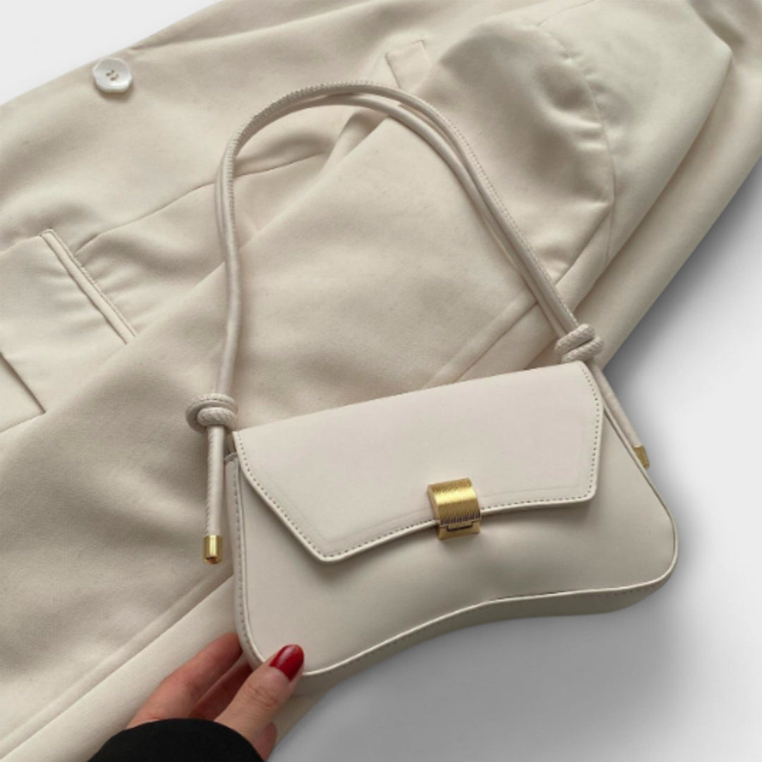 Claire | Kvinnors Stiliga Axelväskdesign