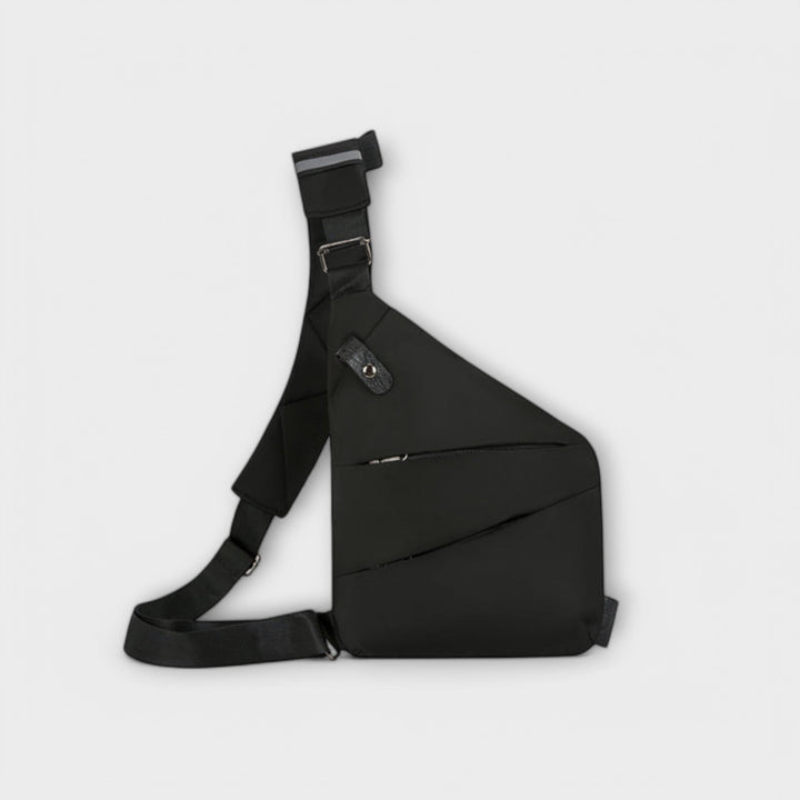 Beatrice | Kvinnors moderna crossbody-utility-designväska