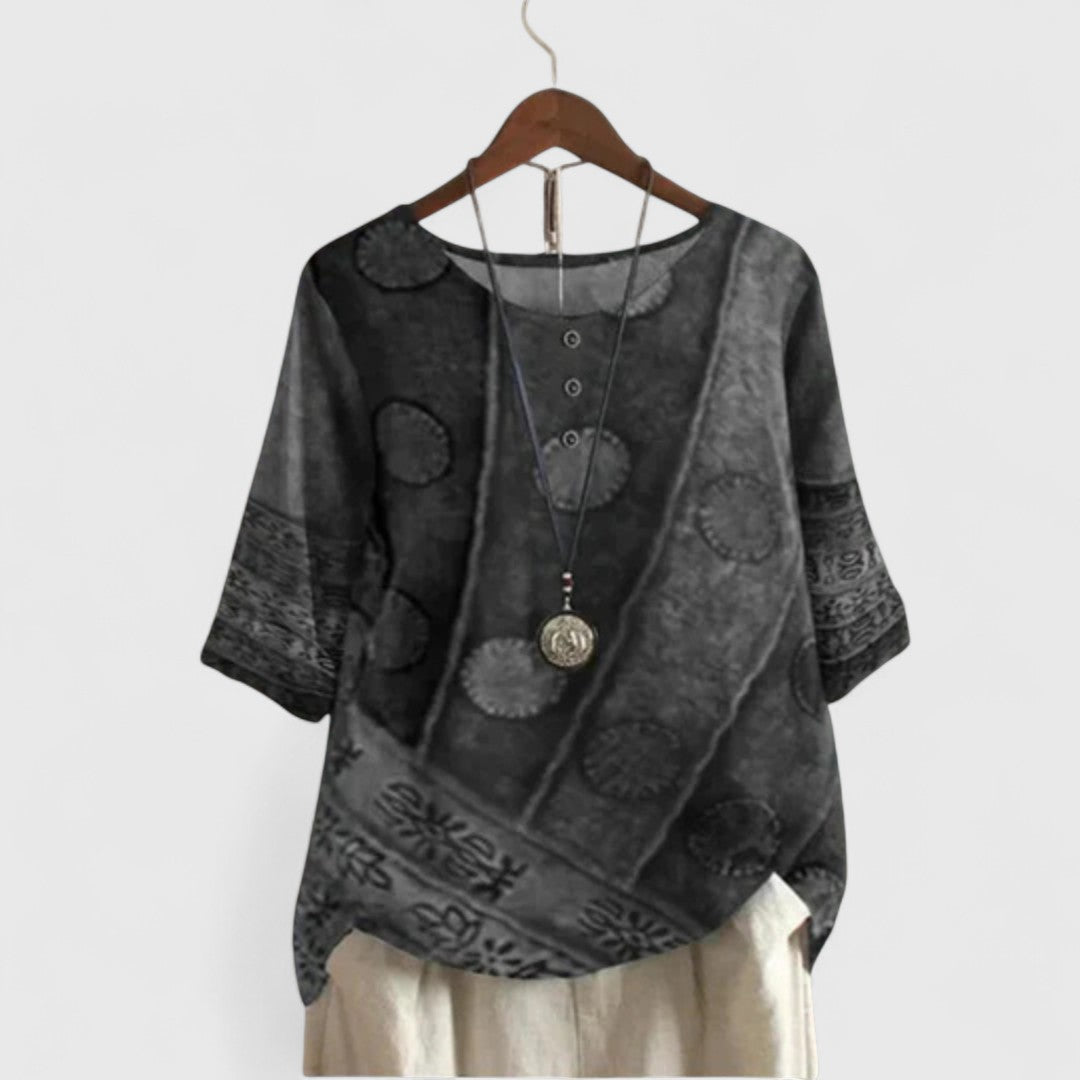 Daenerys | Sofistikerad Topp