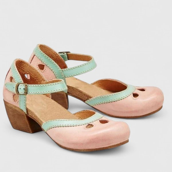 Calinae | Ortopediska Sandaler