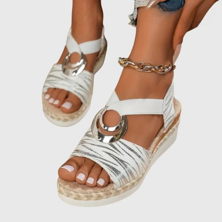 Olivia | Ortopediska Sandaler