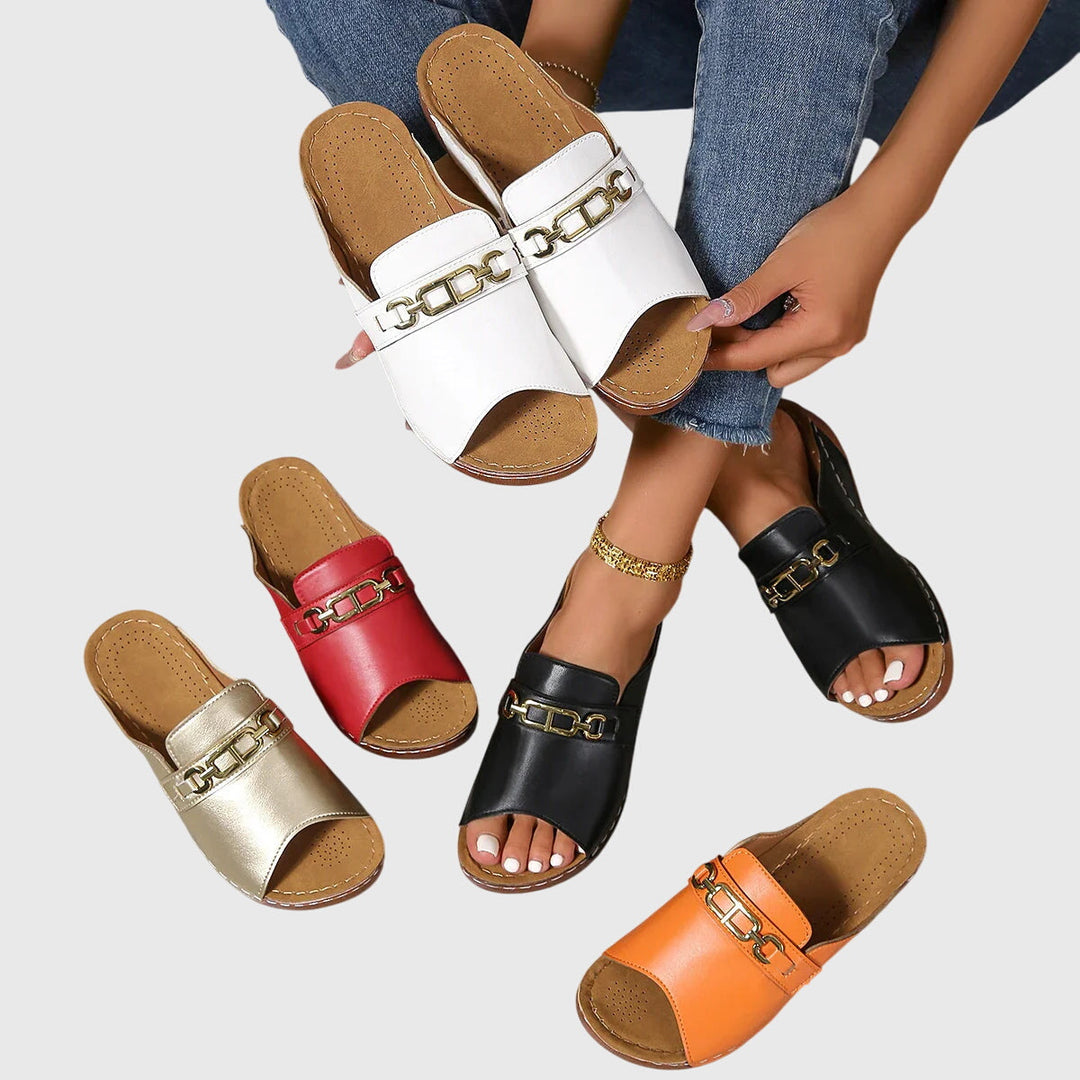 Kimberly | Sköna Sandaler
