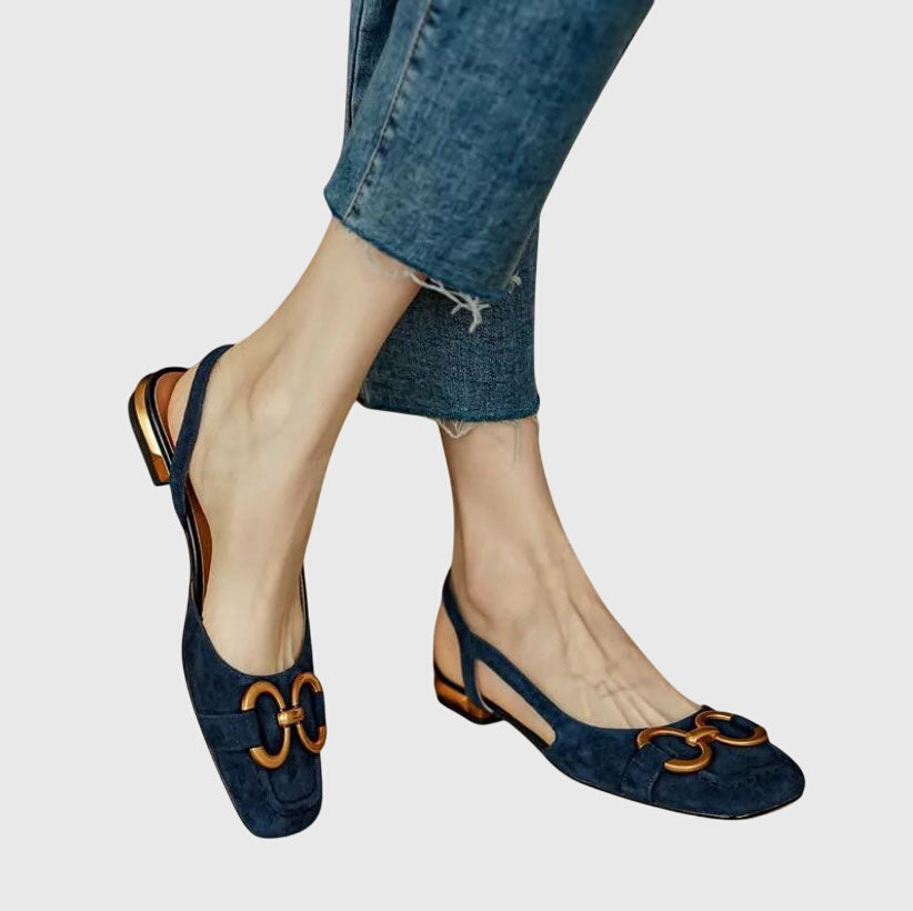 Cecilia | Ortopediska Sandaler