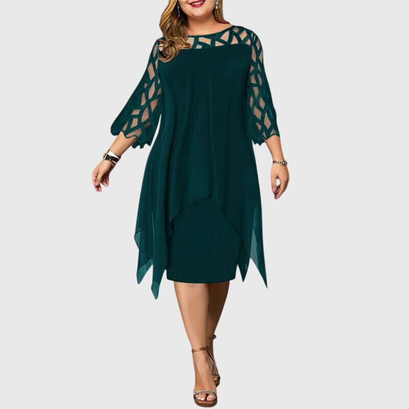 Juliana | Chic Klänning