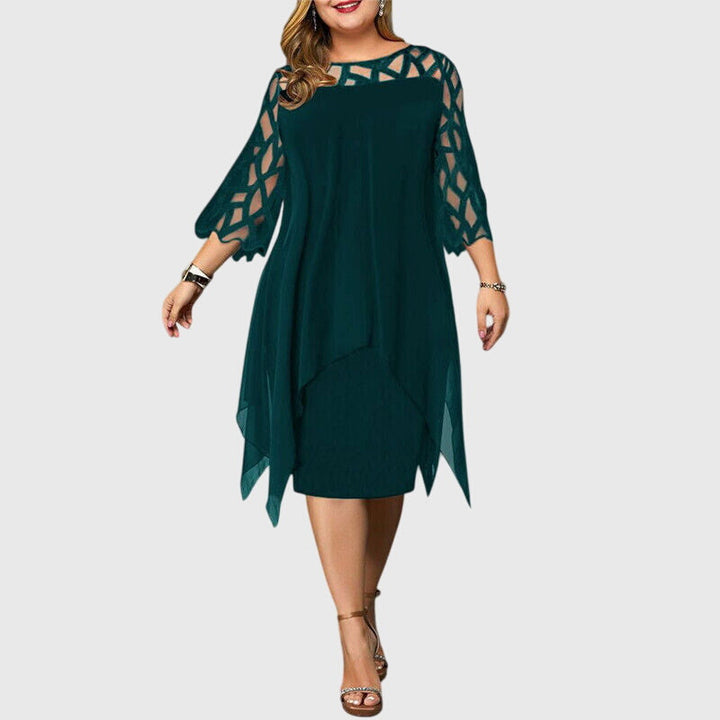 Juliana | Chic Klänning