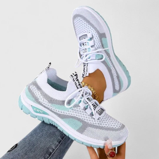Koralyn | Ortopediska Sneakers