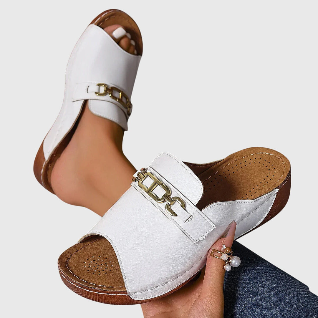 Kimberly | Sköna Sandaler