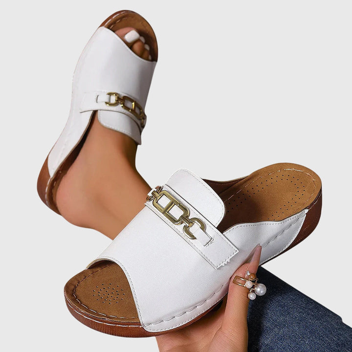 Kimberly | Sköna Sandaler