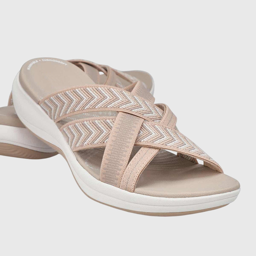 Jade | Ortopediska Sandaler